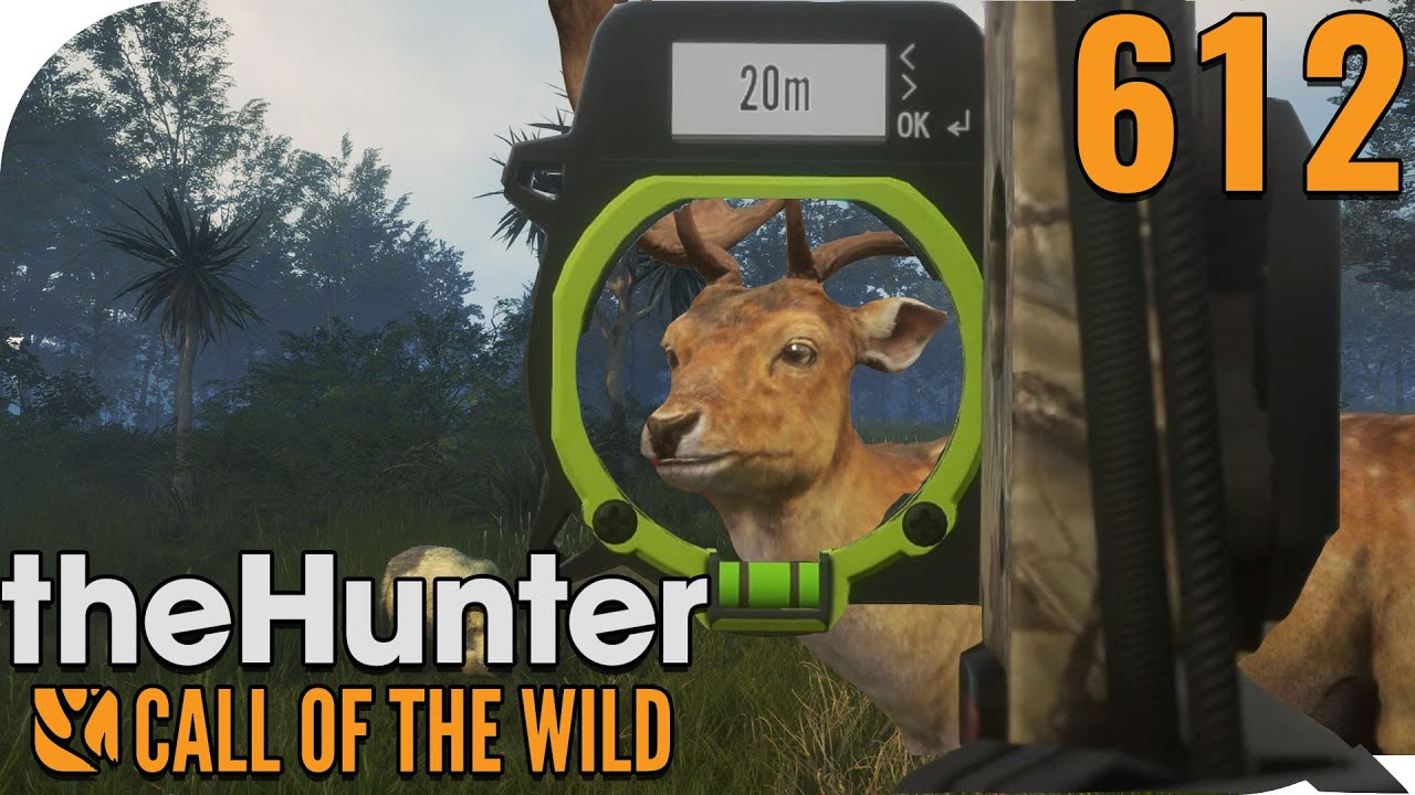 THE HUNTER CALL OF THE WILD 612 BOGENJAGD UND NEUER JAGDDRUCK! 🐗 PantoffelPlays YouTube
