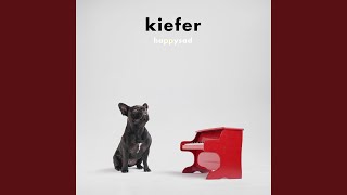 Video thumbnail of "Kiefer - Thinkin of"