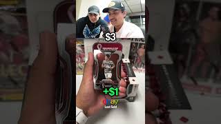 Rock Paper Scissors for a Prizm FIFA World Cup Pack ⚽️😯 #soccer #worldcup Rock Paper Scissors for a Prizm FIFA World Cup Pack ⚽️😯 #soccer #worldcup