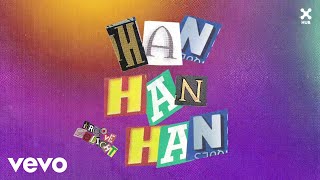 Groove Delight - Han Han Han (Áudio Oficial)