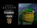 Skyrim Special Edition quest daedrica &quot;L&#39; unica cura&quot; [no mods] [ITA]