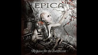 Epica:-&#39;Nostalgia&#39;