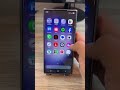 Las 3 funciones que descargan rápido la batería de tu celular #bateria #funciones #android #samsung