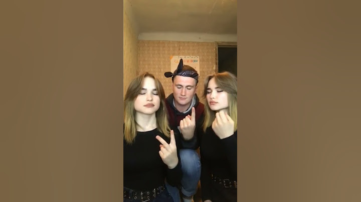 Проверка на ментальную связь #близняшки #рекомендации
