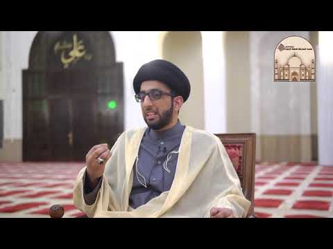 الزواج بغير المحجبة سماحة السيد موسى العلي