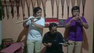 Gondang Batak || Lae Lae Parattaran Nabolak Par Aek Sitio || Gondang Hasapi Boni Gorga