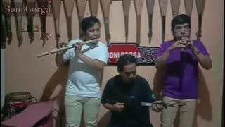 Gondang Batak || Lae Lae Parattaran Nabolak Par Aek Sitio || Gondang Hasapi Boni Gorga