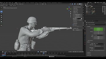 m1 garand reload animation for arma reforger