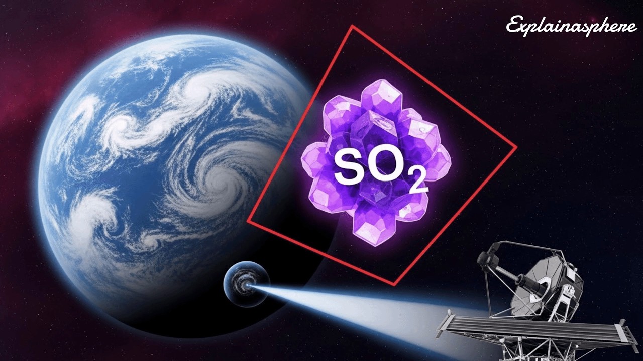 JWST Just Found a Molecule That Shouldn’t Exist - YouTube