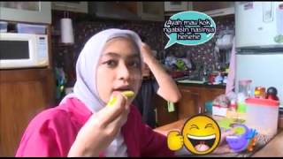 Lucunya Buah Hati Ayudia Bing Slamet dan Dito  - Mom \u0026 Kids (5/2)