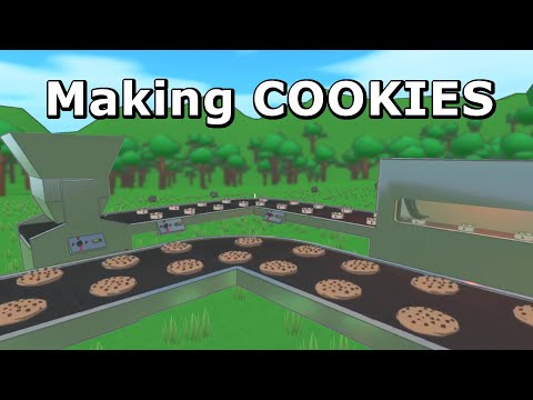 6 MONTHS - Making a Factory Game About Baking #gamedev #devlog #indiegame #unity