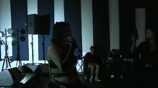 Starluvr : LIVE in Athens, GA @ Cine's LAB  9/25/26