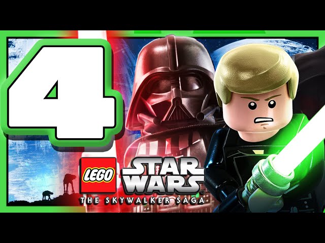 上位賞＋ラストワン賞フルセット STAR WARS THE SKYWALKER FIRST LOOK - NEW | LEGO Star Wars: The Skywalker Saga - FULL