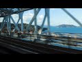 受験生に四国の車窓をおすそわけ