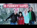 IS TURKEY SAFE? - EP 151