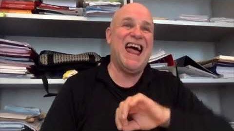 Why are there so many languages?