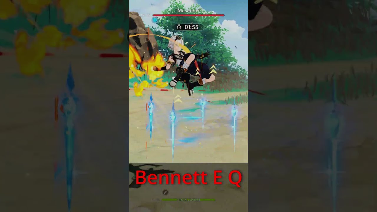 How To Play Arlecchino S Best F2P Team Genshinimpact Genshin
