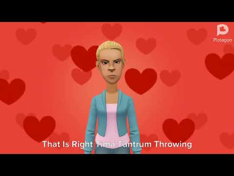 Plotagon Randomness #1