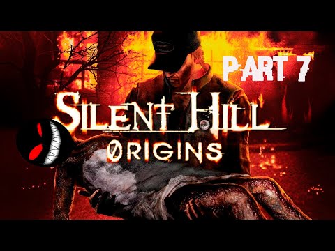 Папкины записки ► 7 Прохождение Silent Hill Origins (PS2)