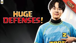 TRY THIS Insane TH18 Base! (With Link) | Clash of Clans