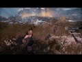 God of War IV - First Boss Daudi Kaupmadr with no HP!