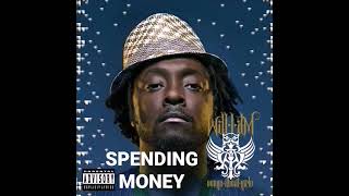 Sound - Spending money