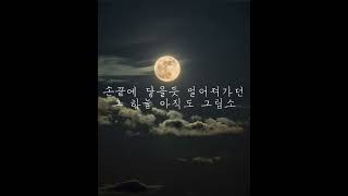【Original】선녀와 나무꾼 (Vocal by Liam)