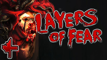 WELCOME TO THE SHIP! 🚢 The Writer is the ACTOR Now | Part 9 (Layers of Fear 2 Begins)