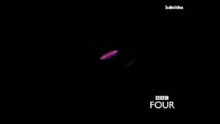 BBC Four ident March 2002 Version A