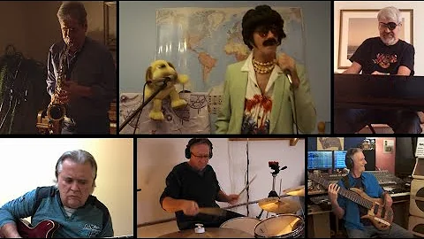 "Lorilee" by David Gates, performed by Jazzmin-V