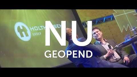 Infomercial GOP 2018