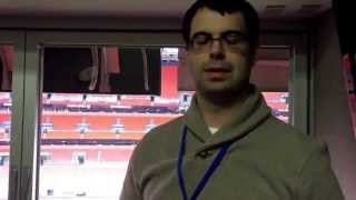 Nate Ulrich analyzes Browns' victory over Raiders