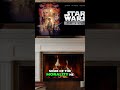 Qui-Gon Jinn: Force for Good or Personal Gain? #shorts