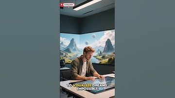 How AI is Revolutionizing Film & Animation | The Future of Cinema in 60 Seconds 🎥✨