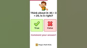 Can YOU solve this? 🧠 26 __ 29