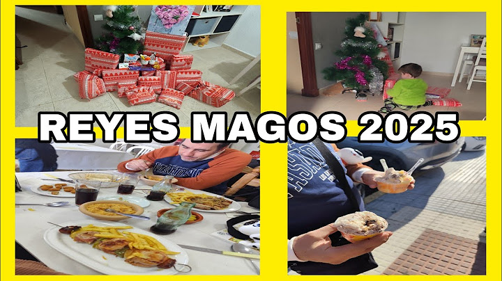 LOS REYES MAGOS NOS TRAEN REGALOS INCREÍBLES 😱 REYES MAGOS 2025 🎁🐪👑 UN DÍA ESPECIAL