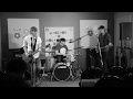 Aaron Trory - Face (live session)