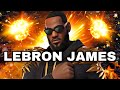 Fortnite Roleplay LEBRON JAMES SPACE JAM: A New Legacy (A Fortnite short Film) PS5 learnkids #172