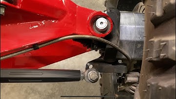 Having Steering Issues??? We know we have!