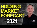 Real Estate Market Forecast 2021 | Tallahassee Homes For Sale