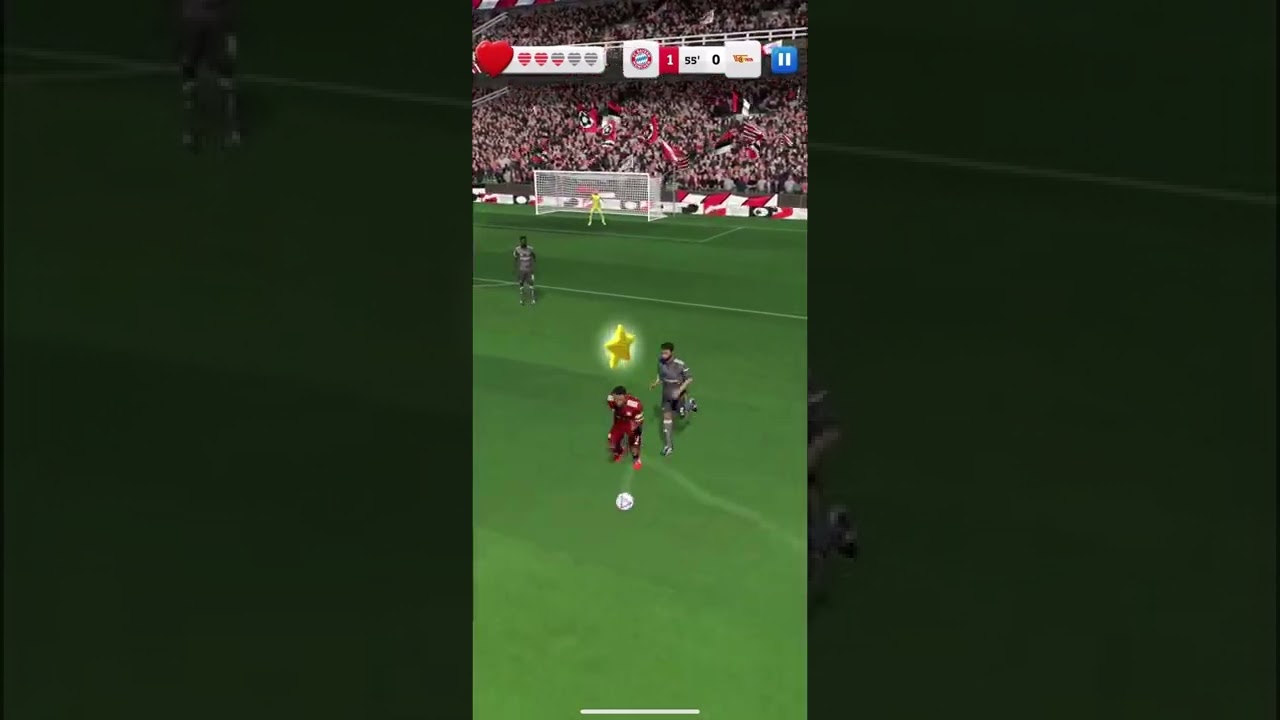 SCORE! HERO 2 / 2022 - Level 304 Walkthrough - 3 Stars ⭐️⭐️⭐️ 