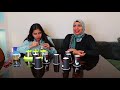 تحدي كوبايات الحظ عيدية العيد او عقاب مين اقوي حظ 