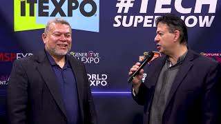 Vendor-Neutral IT Strategy: Why It Matters | Landmark Strategies (#TECHSUPERSHOW 2026)