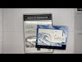 Stampin’ Up! Waves Of Inspiration Card Tutorial