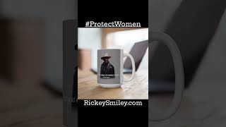 Protect Women Mugs