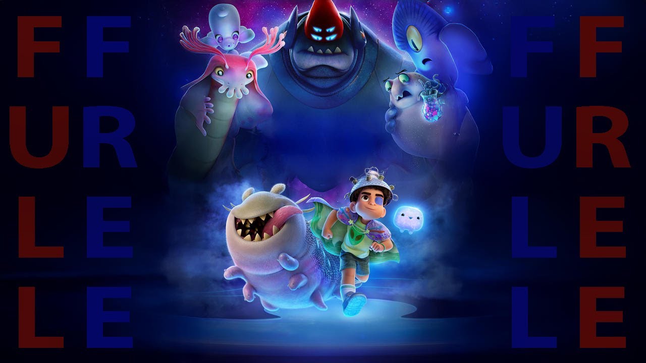 Elio (2025) Official Trailer | Disney Pixar | एलियो की अद्भुत यात्रा