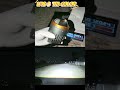 Xenplus LF18 3000K 4300K 6000K Led Fog Projector Light Lens