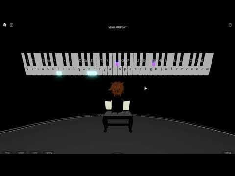 A Home For Flowers - Empty - OMORI OST 062 (ROBLOX PIANO) (SHEET IN  DESCRIPTION) 