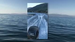 Ψάρεμα στο Πόρτο Μπούφαλο