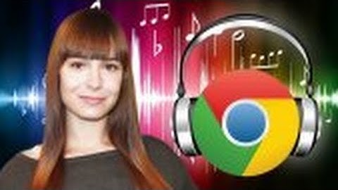 Turn Chrome In To A Radio! - Tekzilla Daily Tip